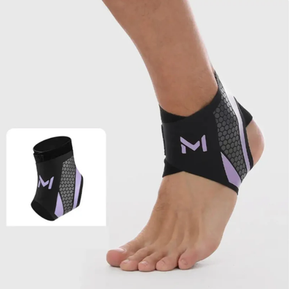 MoveGuard™ - Sports Ankle Brace