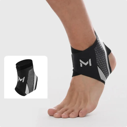 MoveGuard™ - Sports Ankle Brace