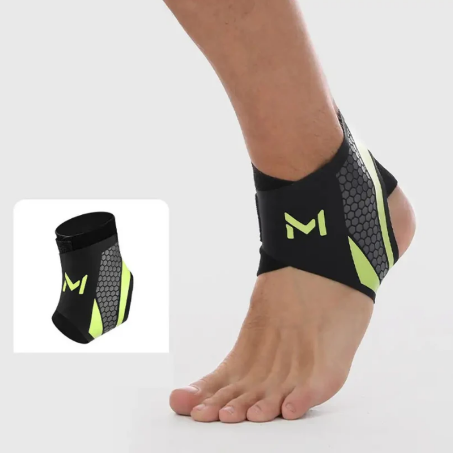 MoveGuard™ - Sports Ankle Brace