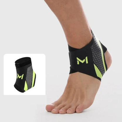 MoveGuard™ - Sports Ankle Brace